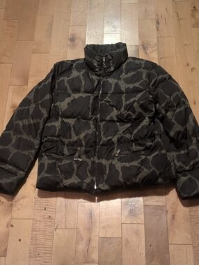 Bogner Jacket. Vintage.
